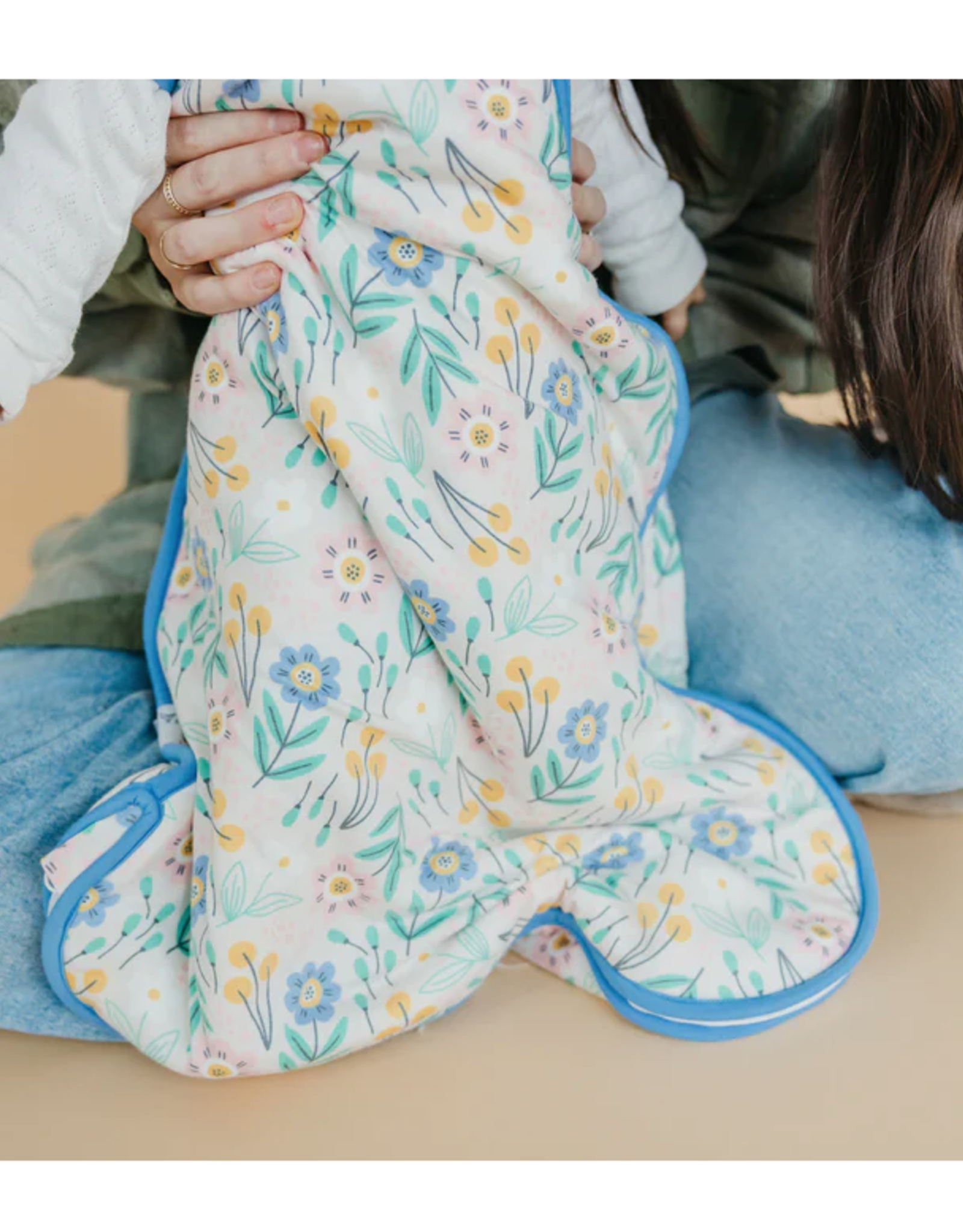 Sleep Bag Clara 6-12m