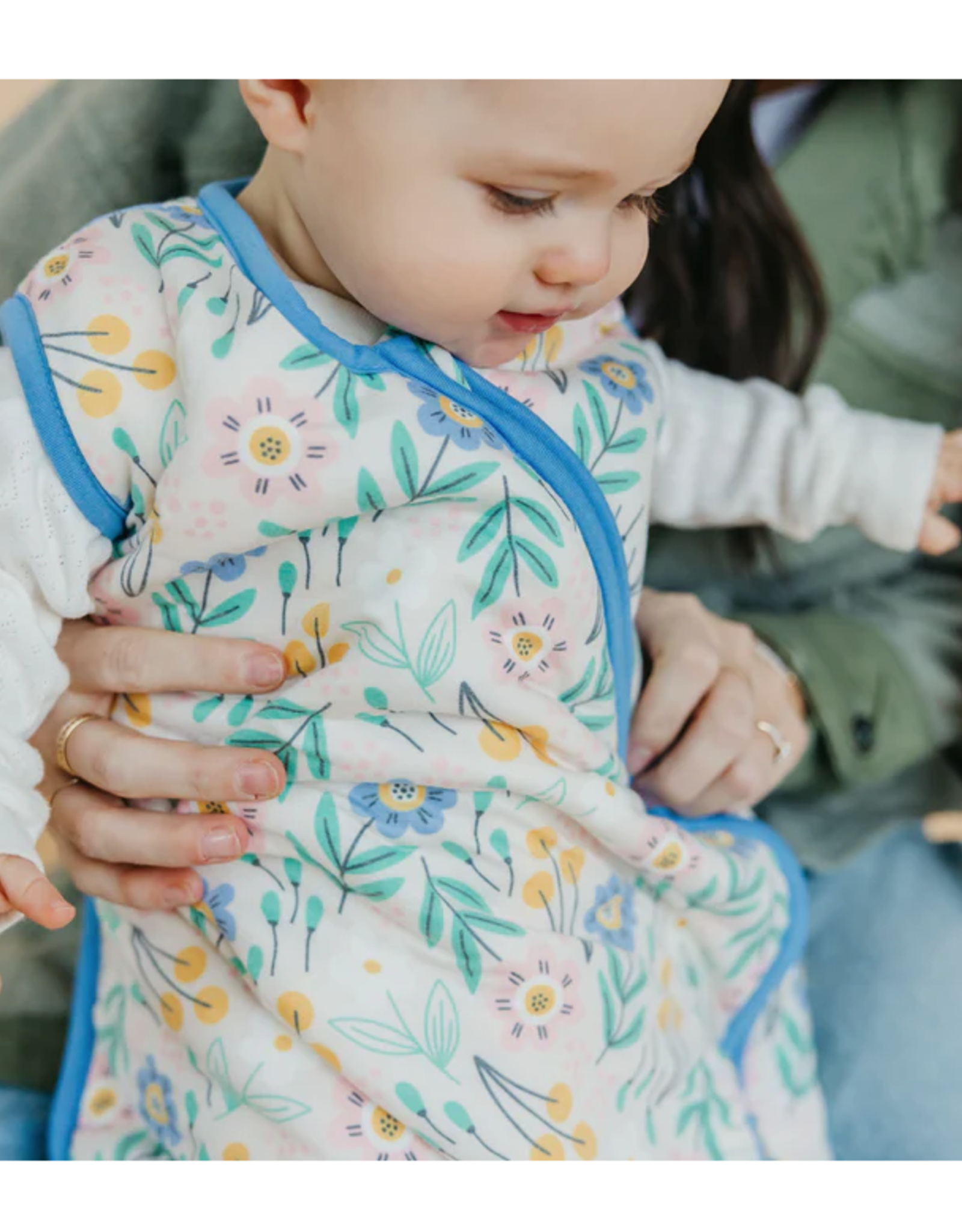 Sleep Bag Clara 6-12m