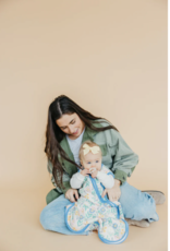Sleep Bag Clara 6-12m