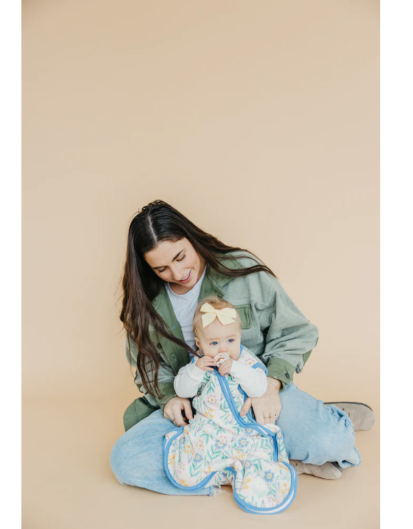 Sleep Bag Clara 6-12m