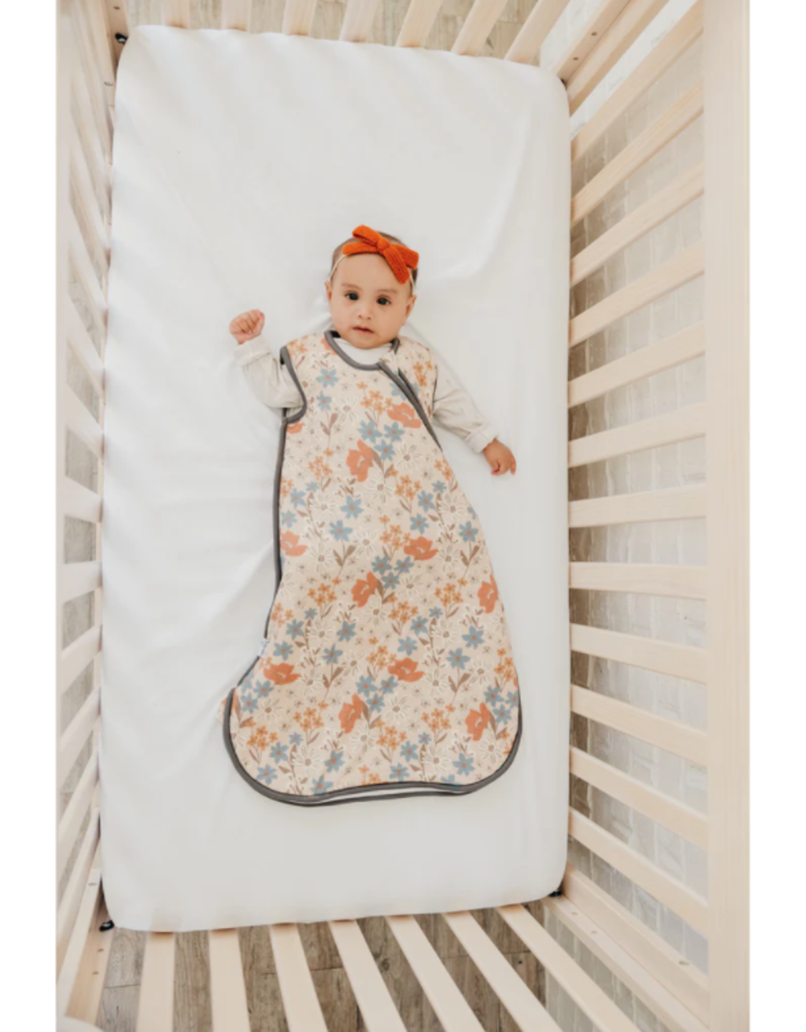 Sleep Bag Eden 6-12m