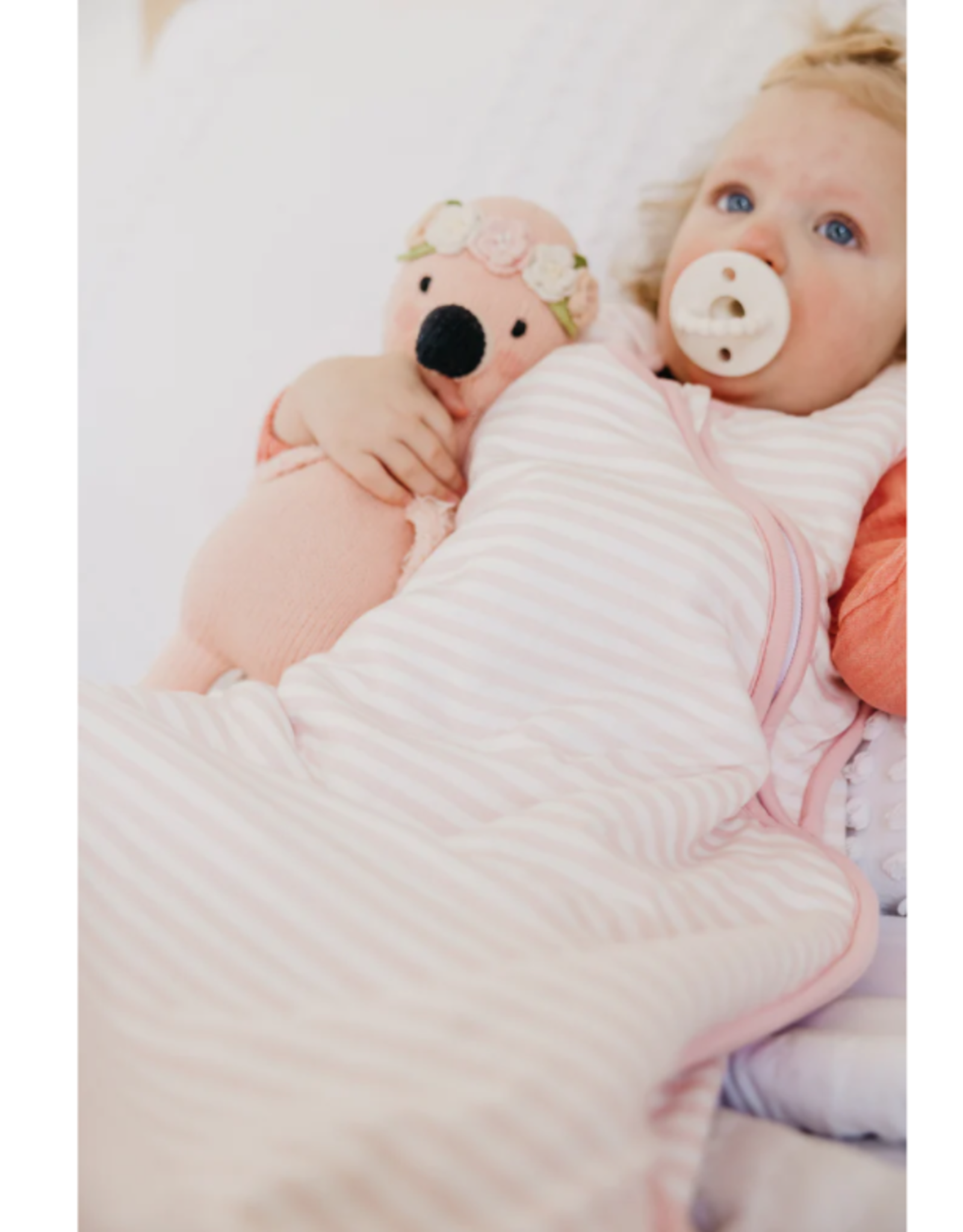 Sleep Bag Winnie 6-12m