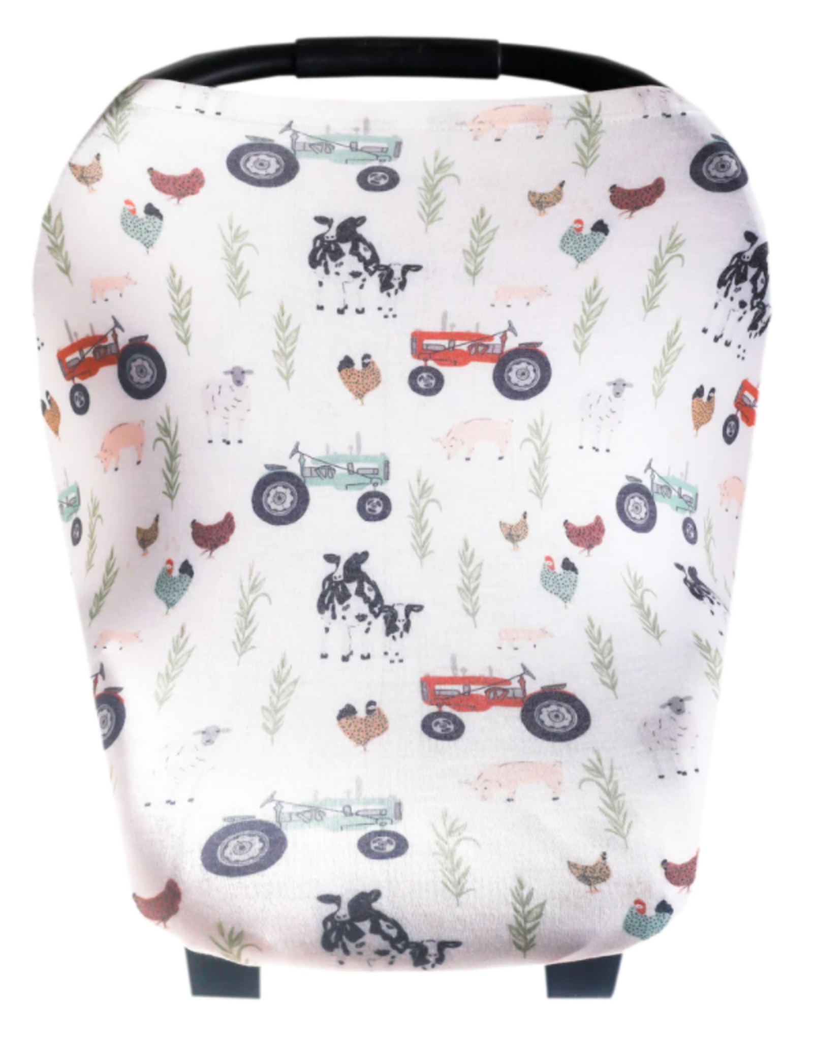 Multi Use Cover Jo