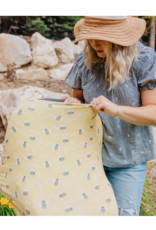 Multi Use Cover Honeycomb