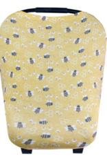 Multi Use Cover Honeycomb