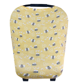 Multi Use Cover Honeycomb