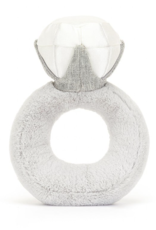 Amuseable Diamond Ring