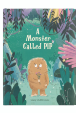 Book A Monster Called Pip