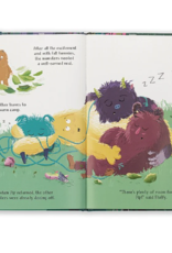 Book A Monster Called Pip