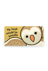 Board Book If I Were An Owl