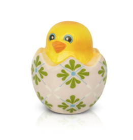 Mini One Cool Chick