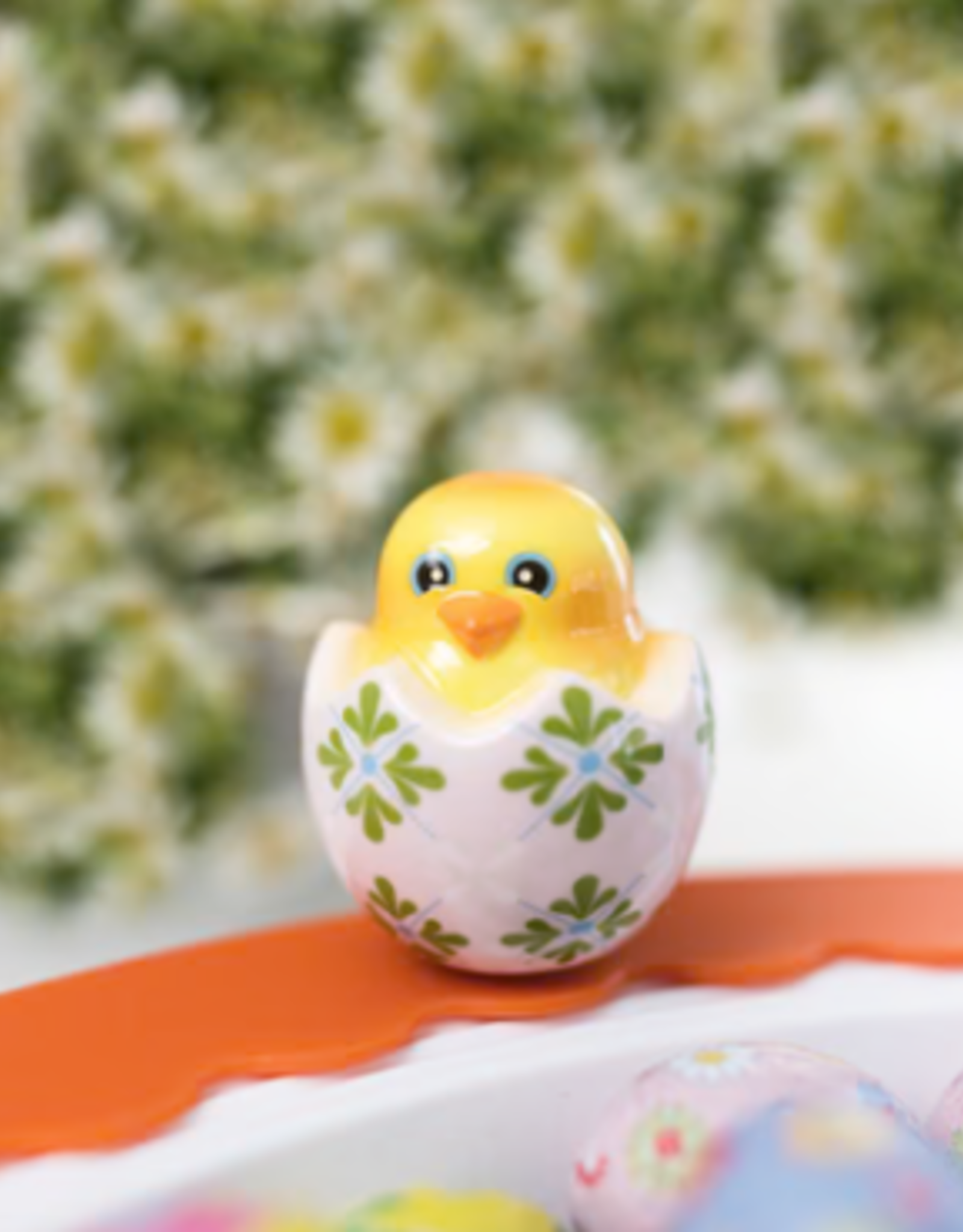 Mini One Cool Chick