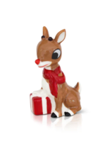 Mini Rudolph The Red Nosed Reindeer