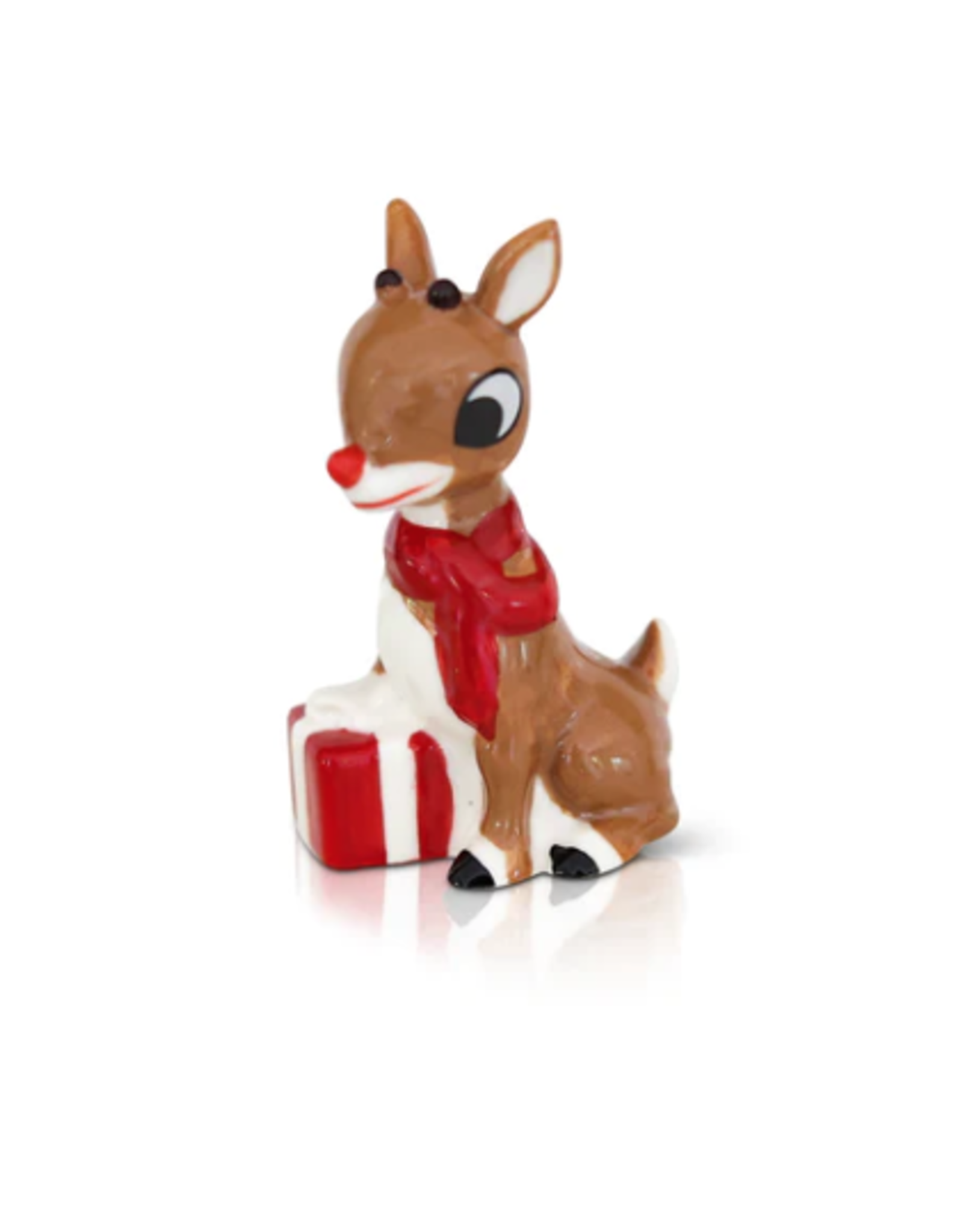 Mini Rudolph The Red Nosed Reindeer