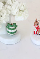 Mini Rudolph The Red Nosed Reindeer *RETIRED* Mini Rudolph The Red Nosed Reindeer *RETIRED*