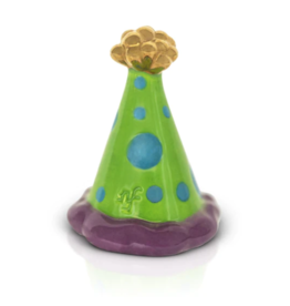 Mini Hats Off to 20 Years!