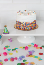 Mini Hats Off to 20 Years!