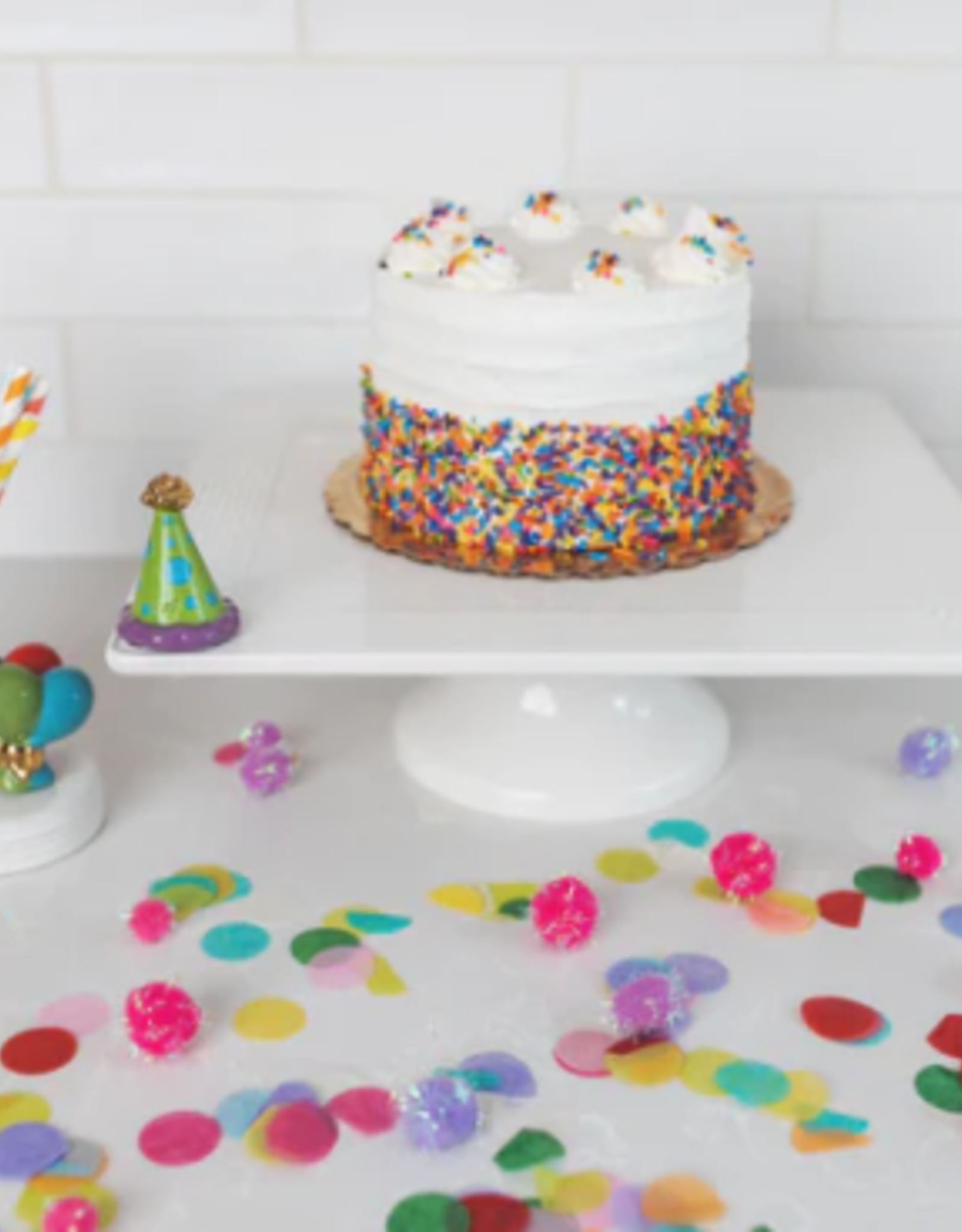 Mini Hats Off to 20 Years!