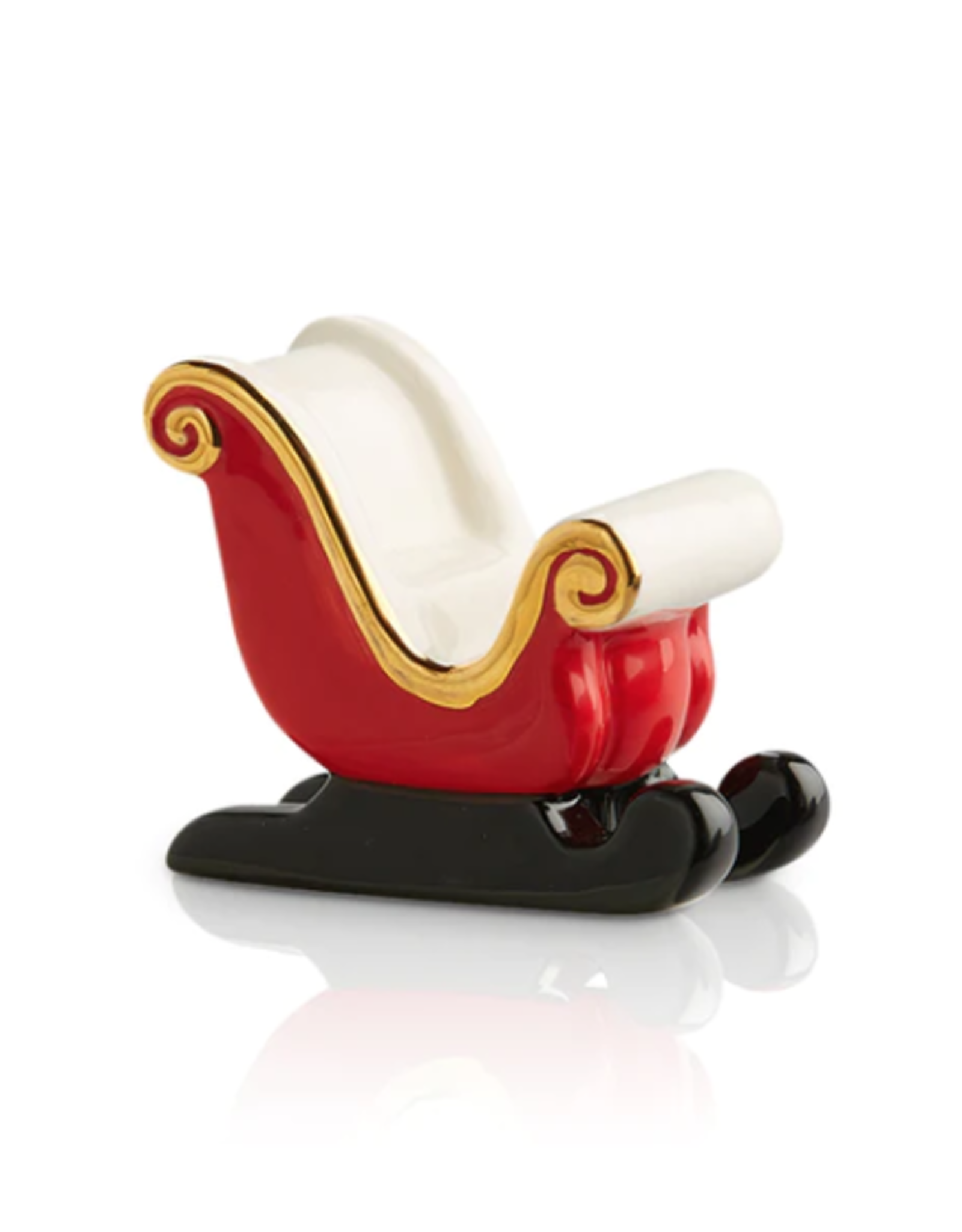 Mini Sleigh Bells Ring (Sleigh)