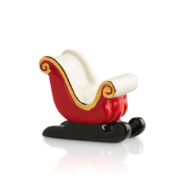 Mini Sleigh Bells Ring (Sleigh)