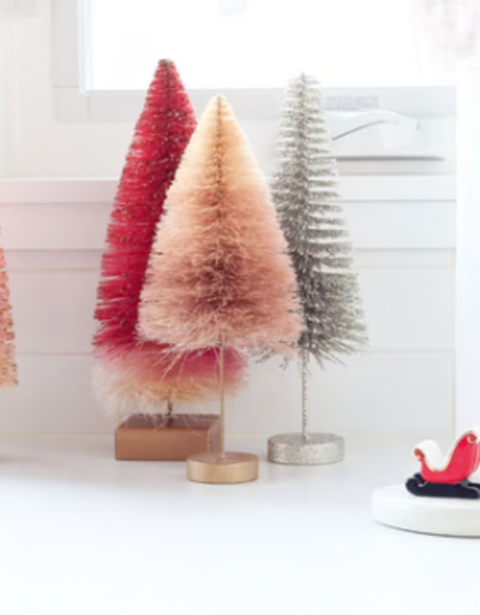 Mini Sleigh Bells Ring (Sleigh)