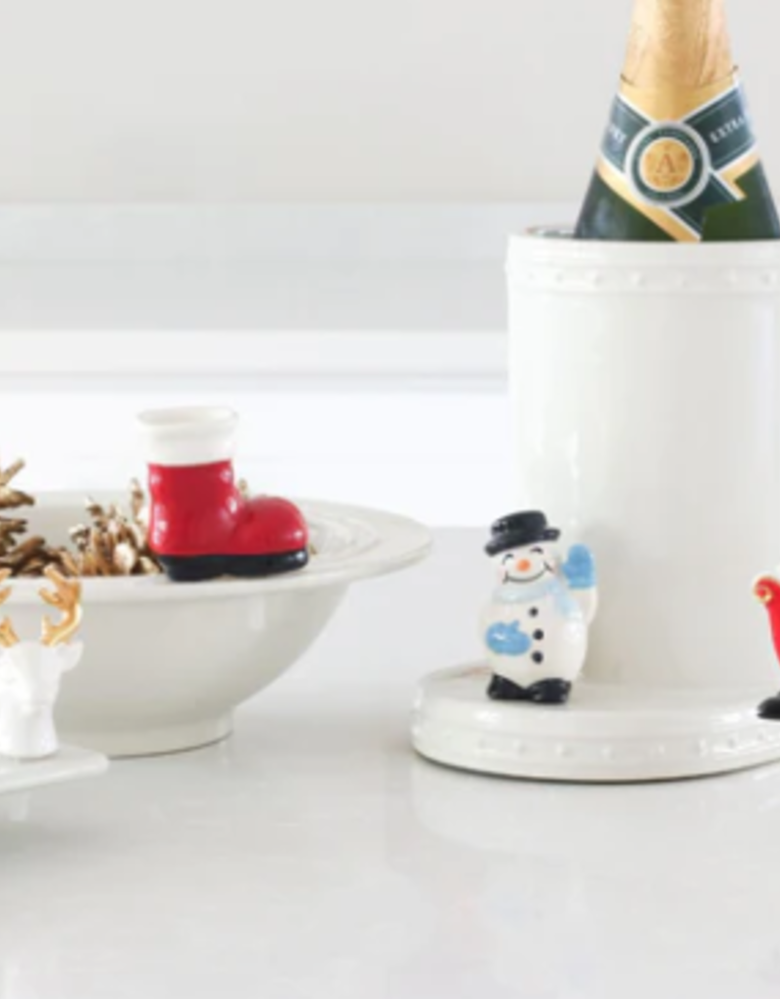 Mini Sleigh Bells Ring (Sleigh)