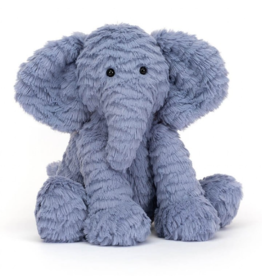 Elephant Fuddlewuddle MD