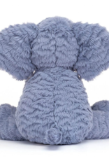 Elephant Fuddlewuddle MD