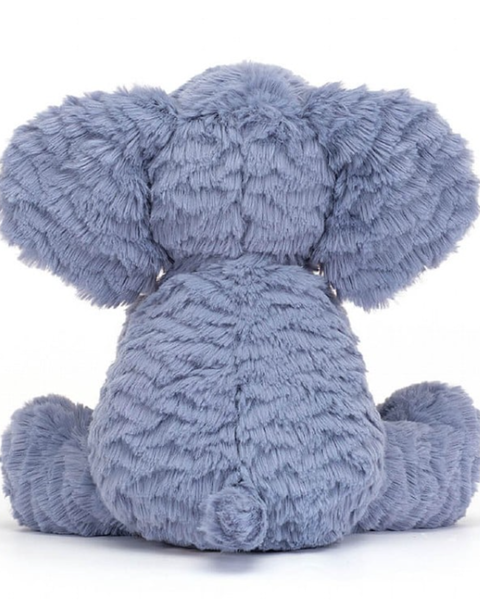 Elephant Fuddlewuddle MD