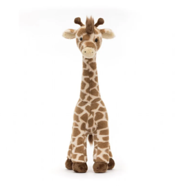 Dara Giraffe