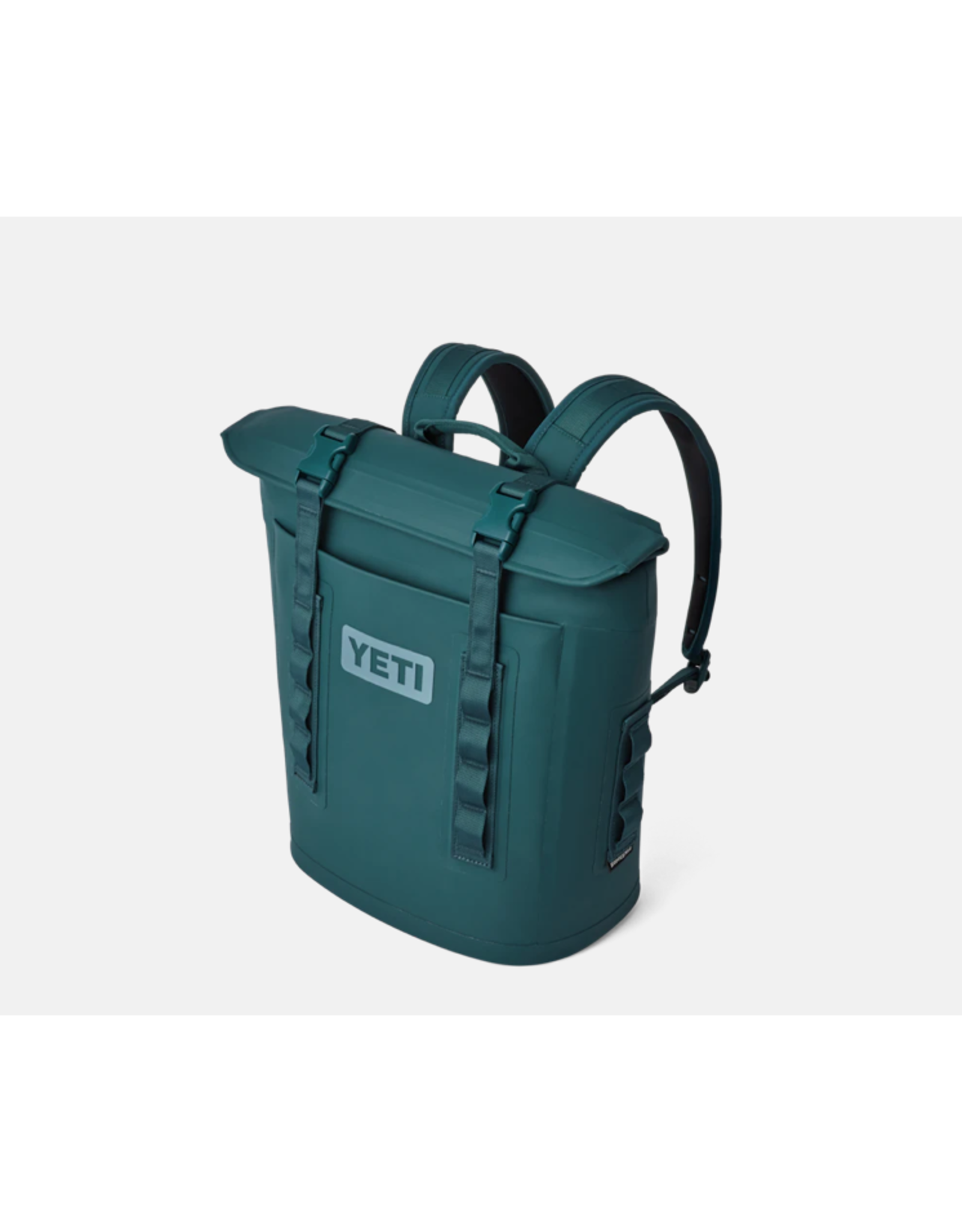 Hopper Backpack M12 Agave Teal