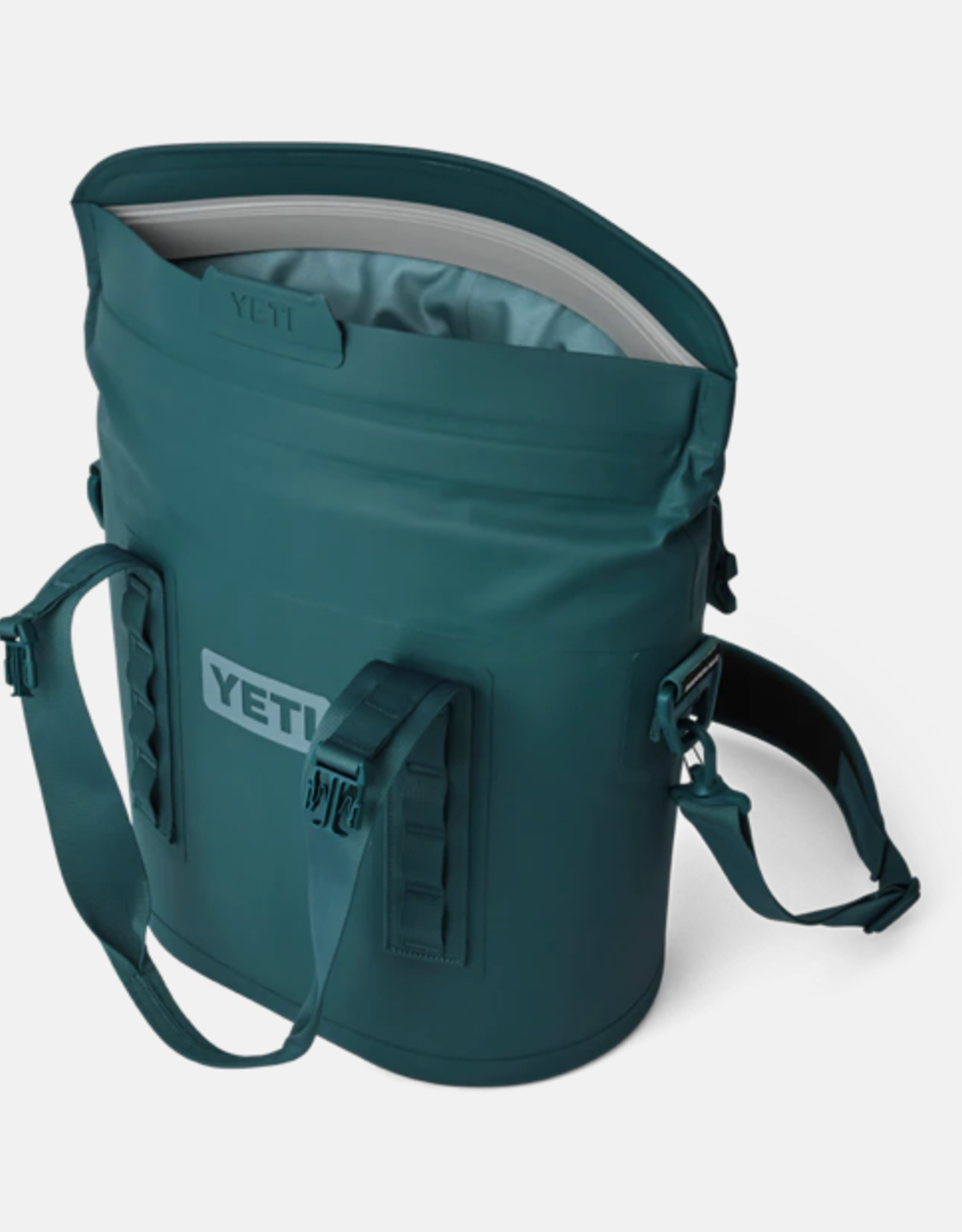 Hopper M15 Agave Teal