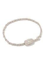 GRAYSON CRYSTAL STRETCH BRACELET