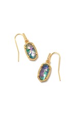 LEE DROP EARRINGS