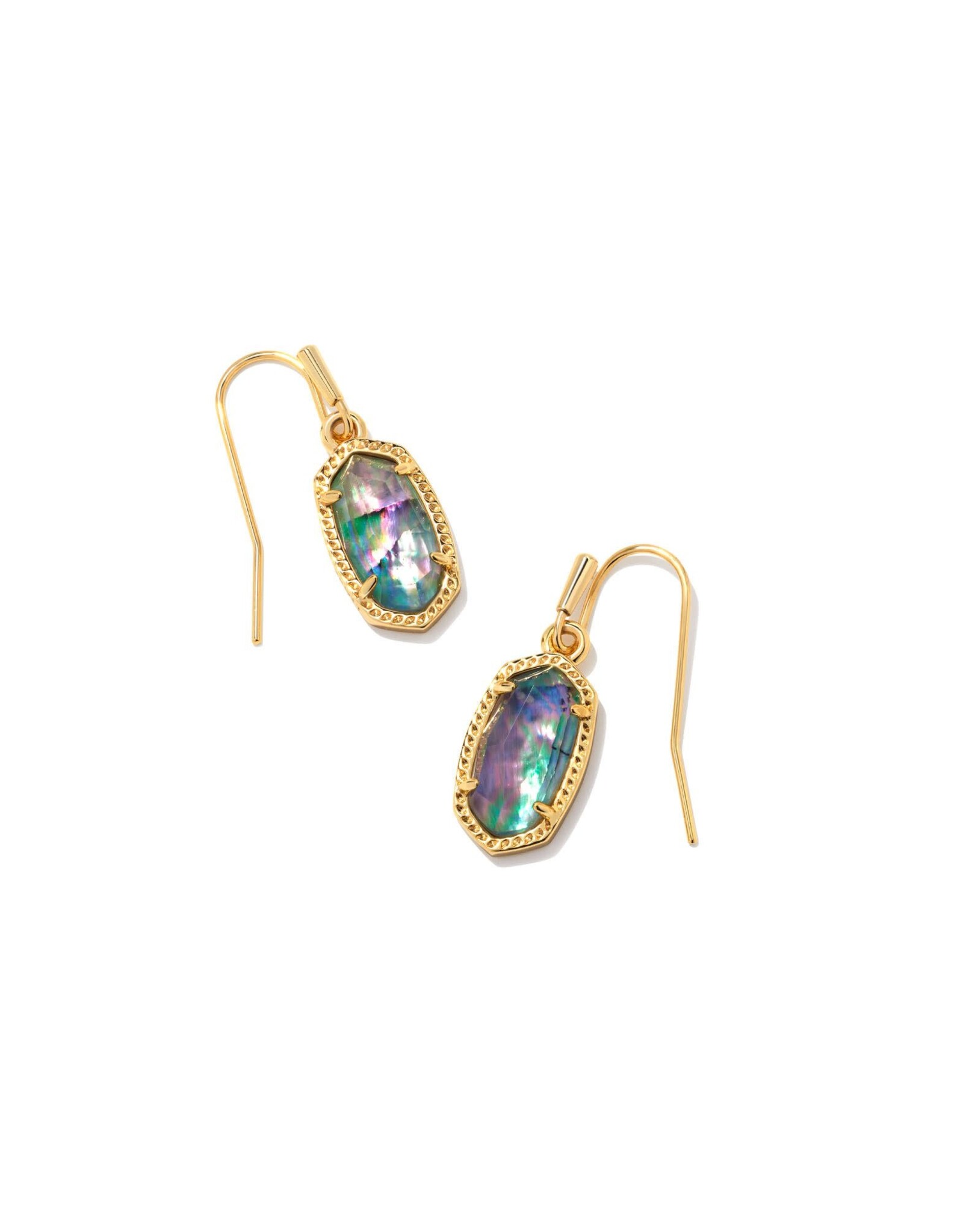 LEE DROP EARRINGS