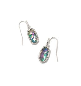 Lee Silver Drop Earrings Lee Silver Drop Earrings