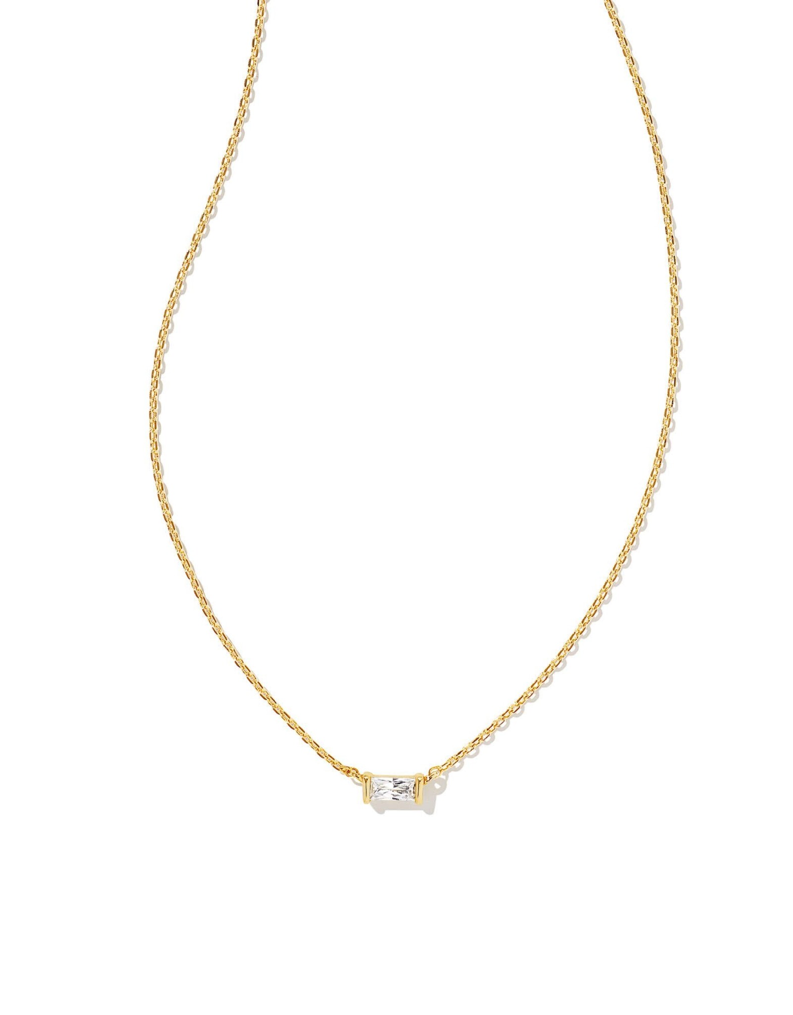 JULIETTE PENDANT NECKLACE