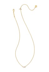 JULIETTE PENDANT NECKLACE