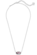 ELISA SHORT PENDANT NECKLACE