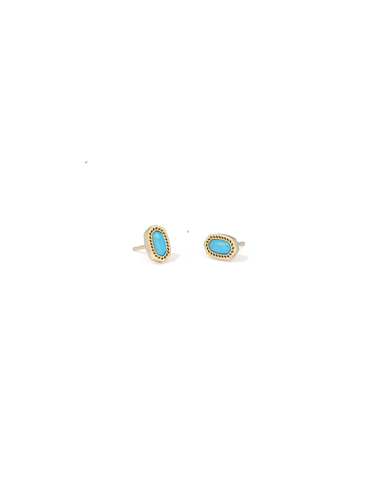 MINI ELLIE STUD EARRINGS
