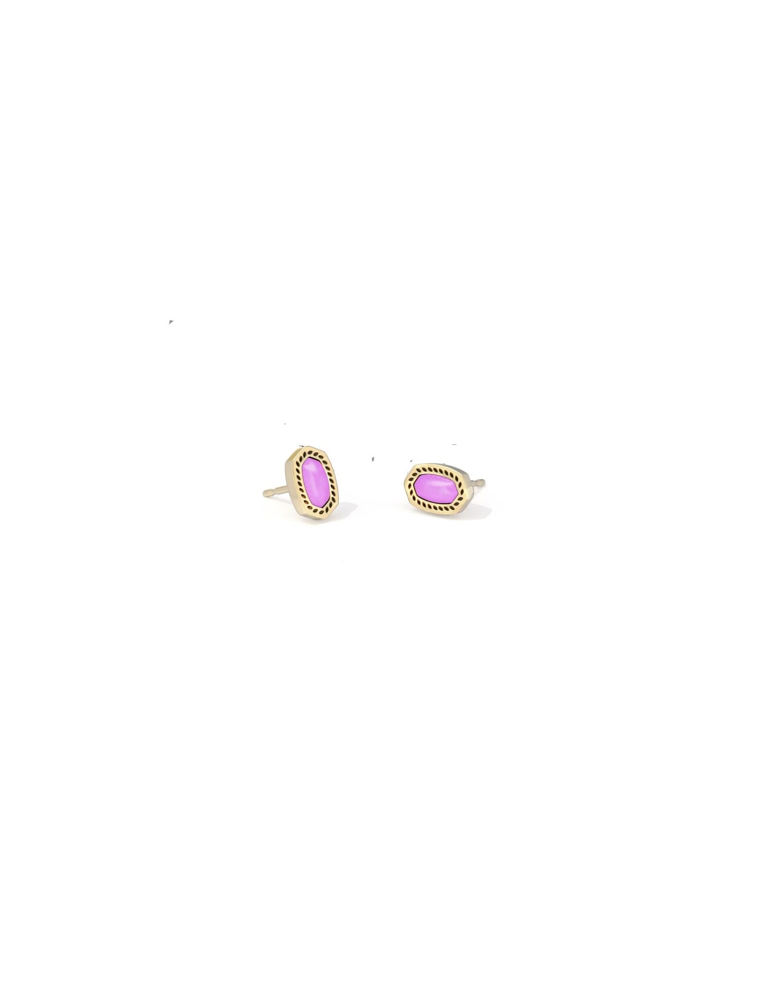 MINI ELLIE STUD EARRINGS