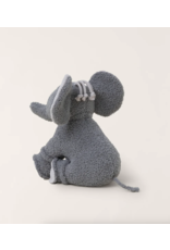 Cozychic Elephant Buddie Warm Gray/Stone