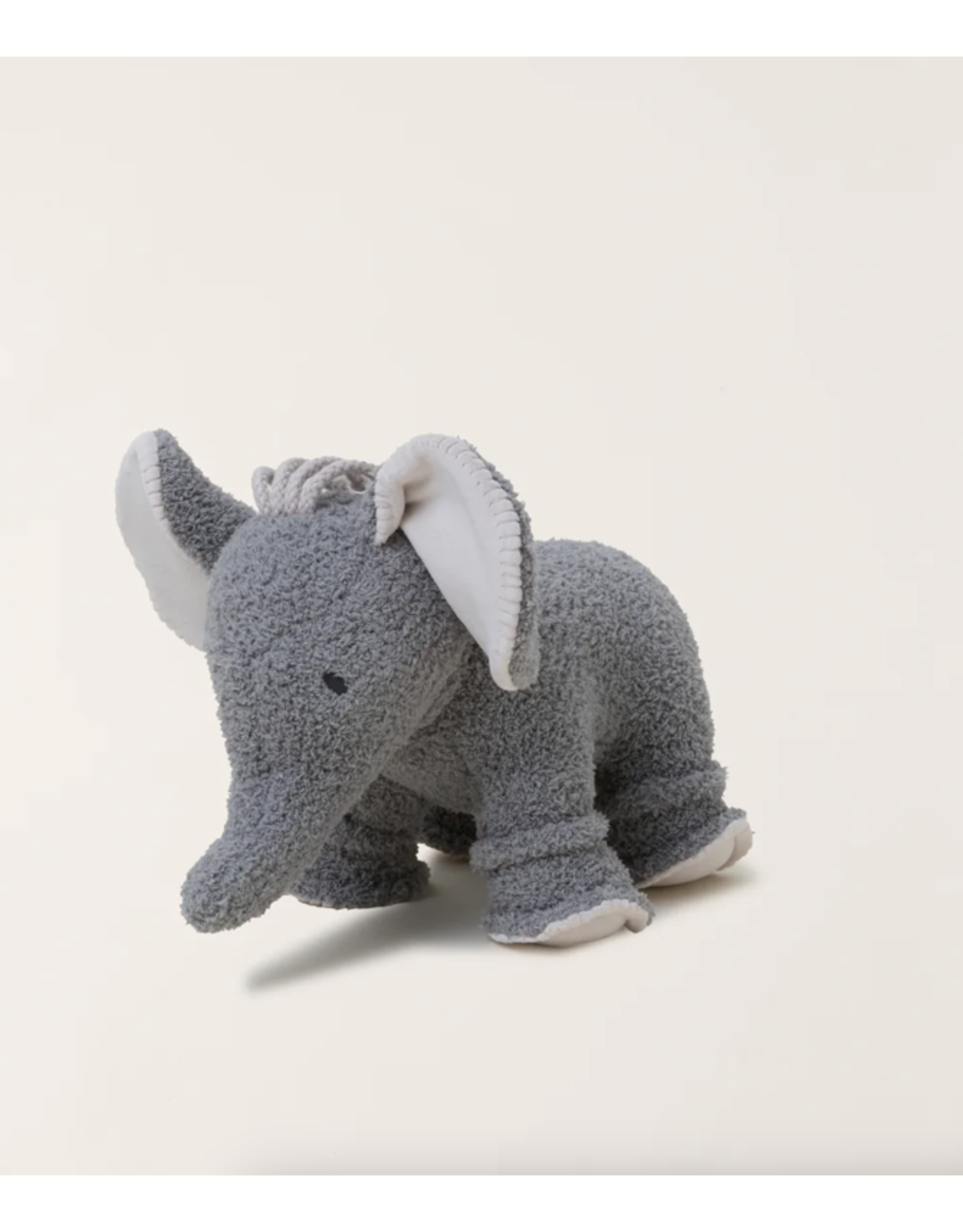 Cozychic Elephant Buddie Warm Gray/Stone