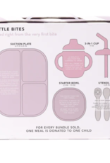 Little Bites Set Magic Meadow