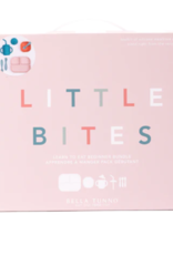 Little Bites Set Confetti Castle