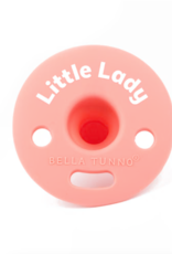 Pacifier Little Lady