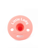 Pacifier Little Lady
