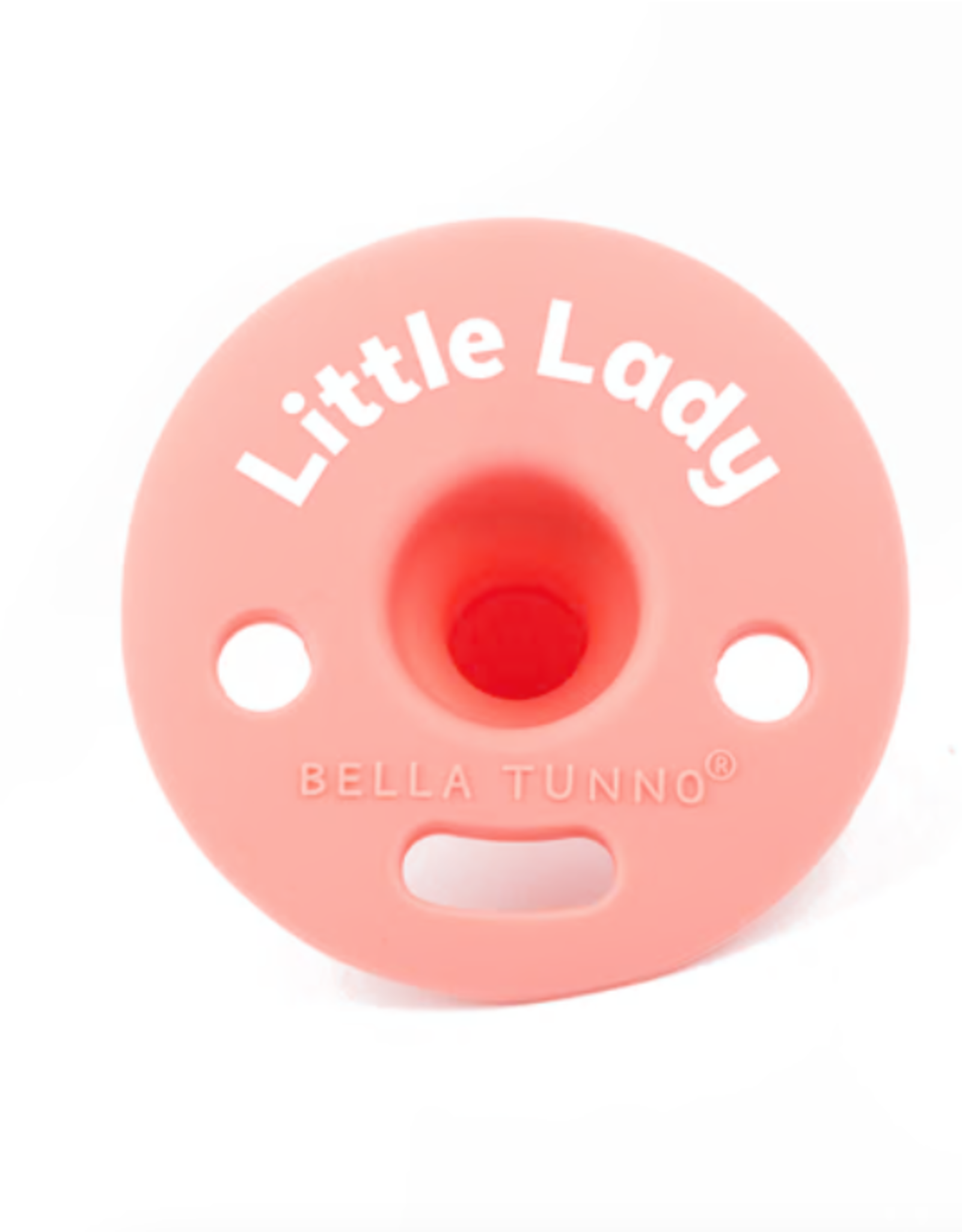 Pacifier Little Lady