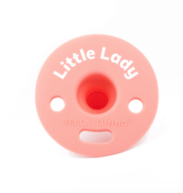 Pacifier Little Lady