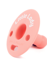 Pacifier Little Lady